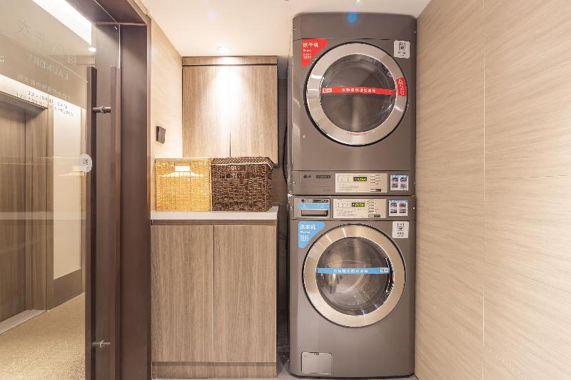 Otel Hanting Express Luoyang Wanda