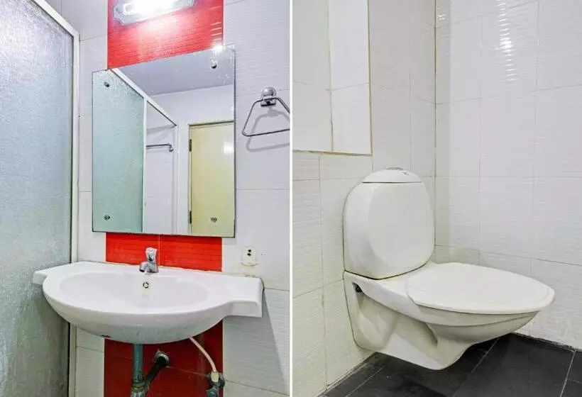 ホテル Collection O Cititel Mehdipatnam