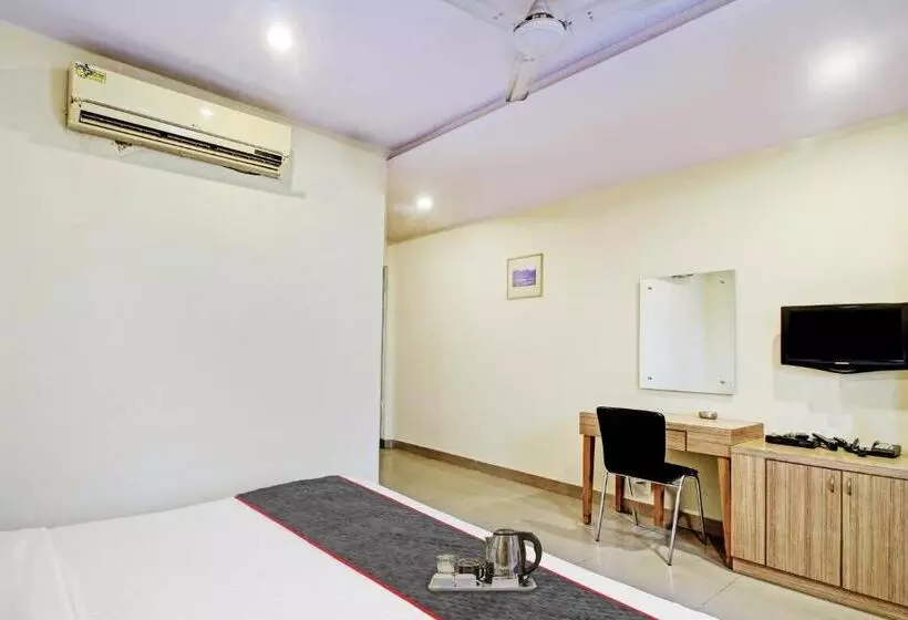ホテル Collection O Cititel Mehdipatnam