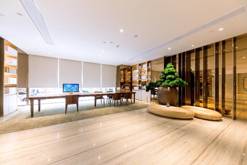 Ji Hotel Nanjing Hubu Street