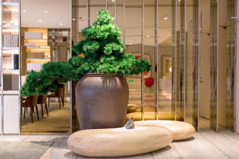 Ji Hotel Nanjing Hubu Street