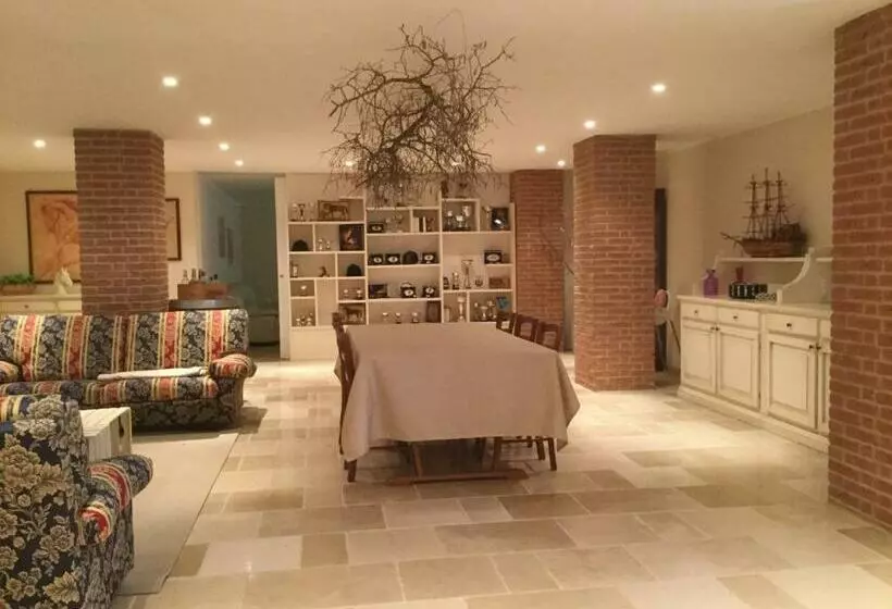La Casa Dei Pini