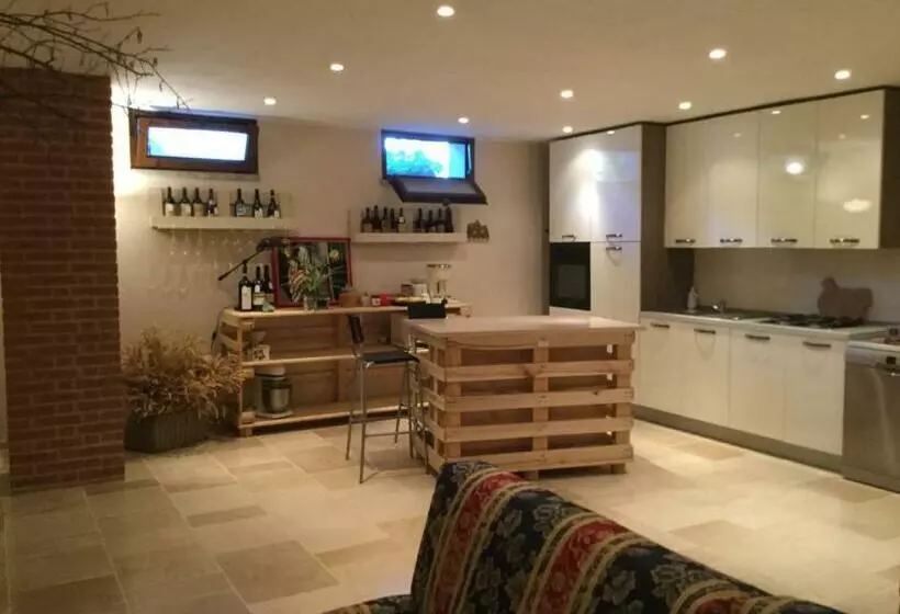 La Casa Dei Pini