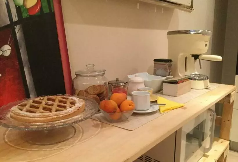 La Casa Dei Pini