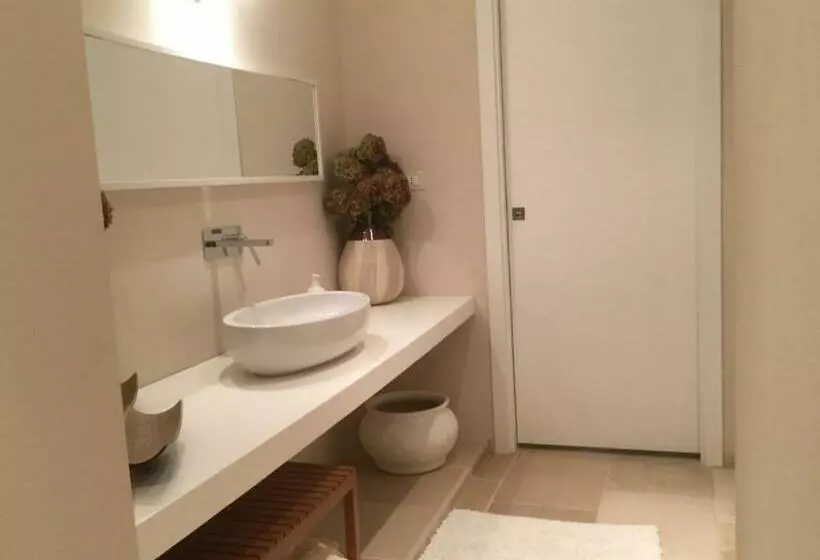 La Casa Dei Pini