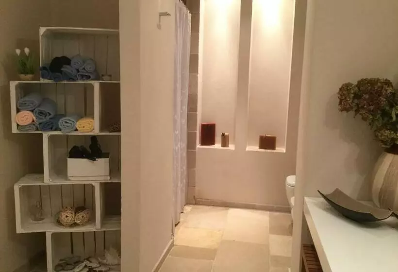 La Casa Dei Pini