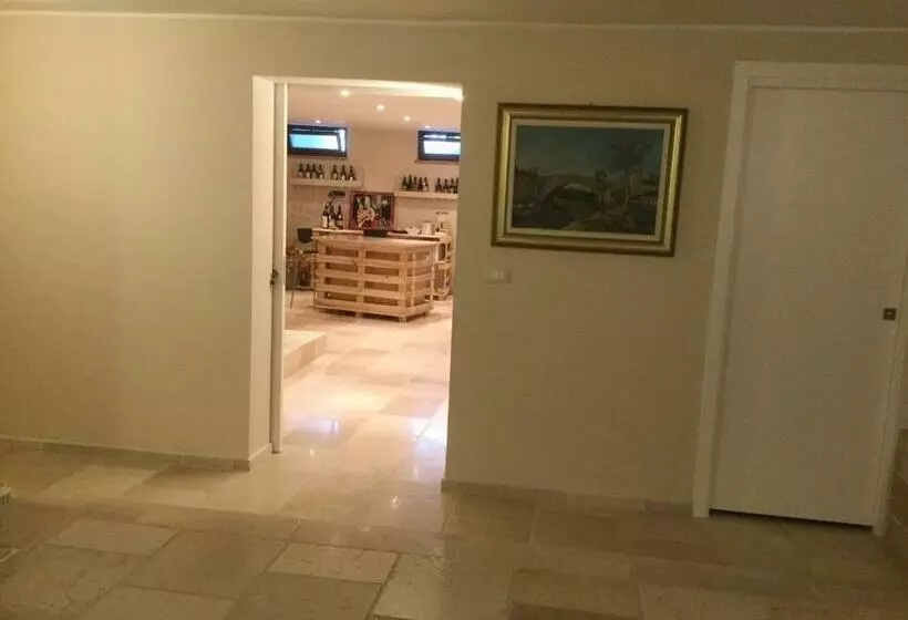 La Casa Dei Pini
