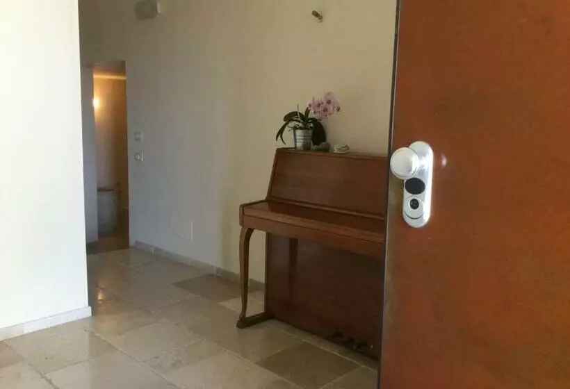 La Casa Dei Pini