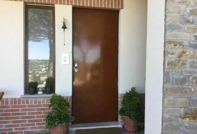 La Casa Dei Pini