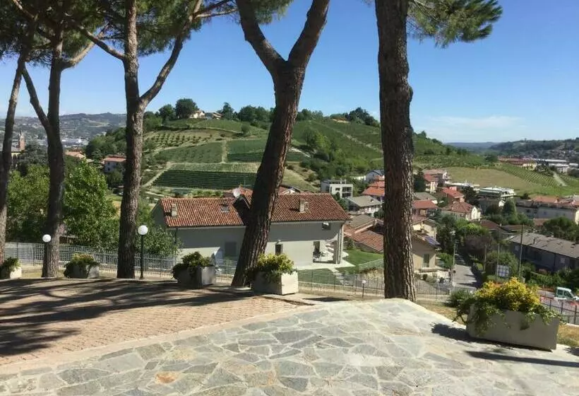 La Casa Dei Pini