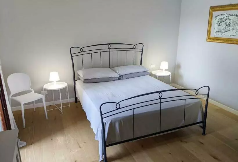 La Casa Dei Pini