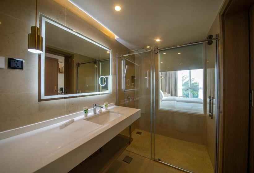 Luxotel Aqaba Beach Resort & Spa Only 15 Years Plus