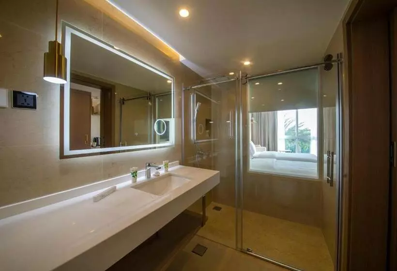 Luxotel Aqaba Beach Resort & Spa Only 15 Years Plus