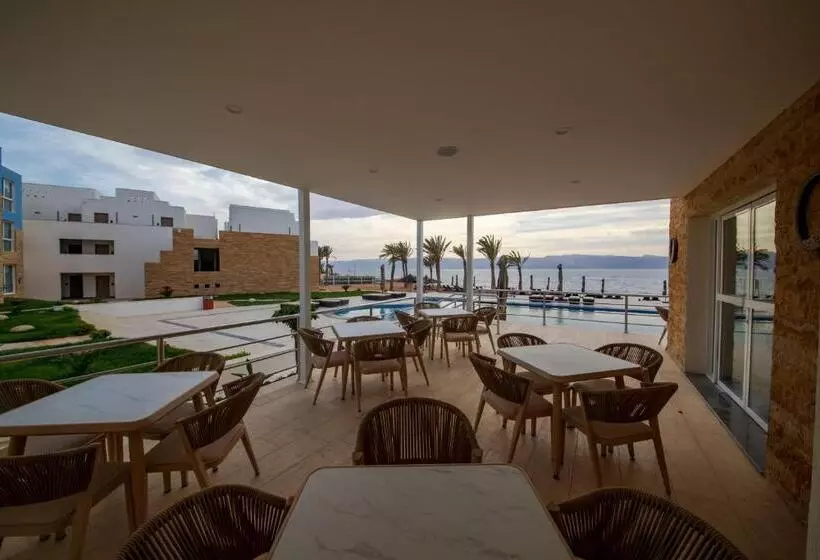 Luxotel Aqaba Beach Resort & Spa Only 15 Years Plus