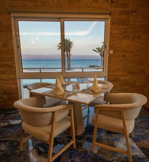 Luxotel Aqaba Beach Resort & Spa Only 15 Years Plus