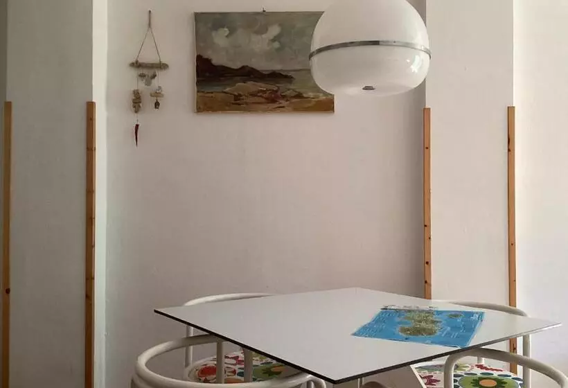 Ortensia Al Cotone