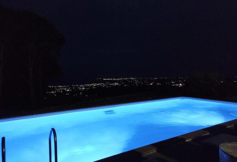 Villa Orizzonte Sullo Jonio