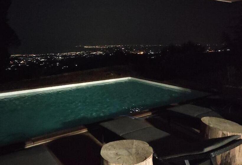 Villa Orizzonte Sullo Jonio