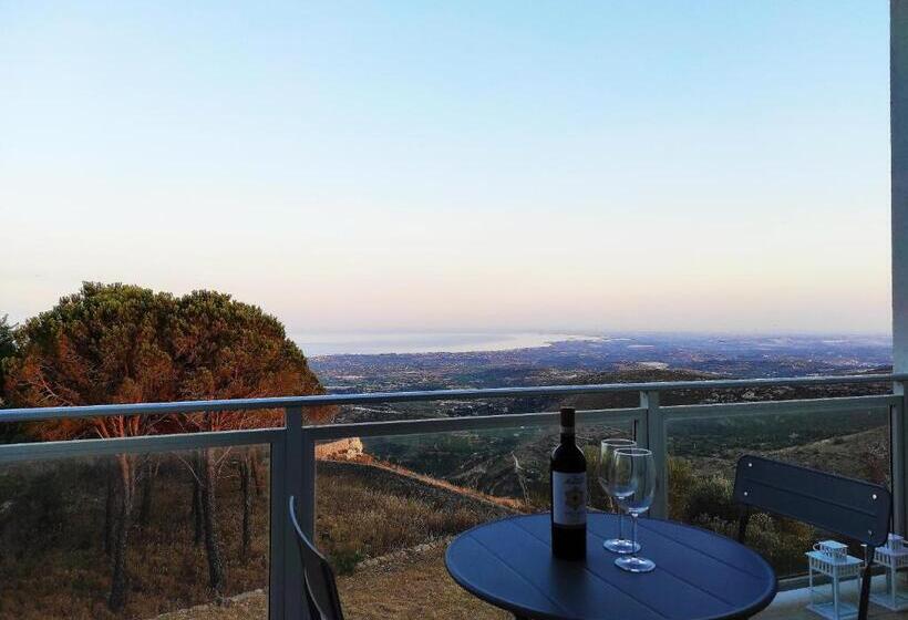 Villa Orizzonte Sullo Jonio