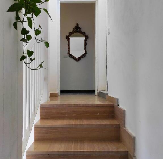 Villa Orizzonte Sullo Jonio