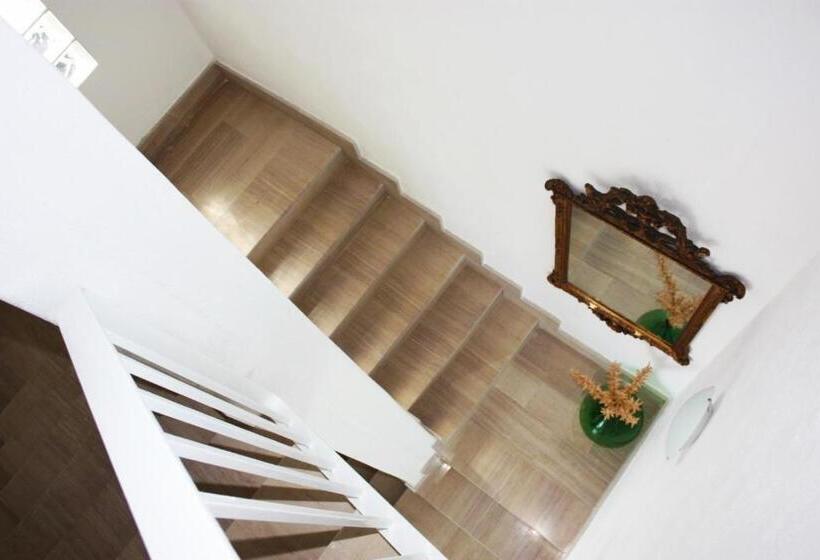 Villa Orizzonte Sullo Jonio