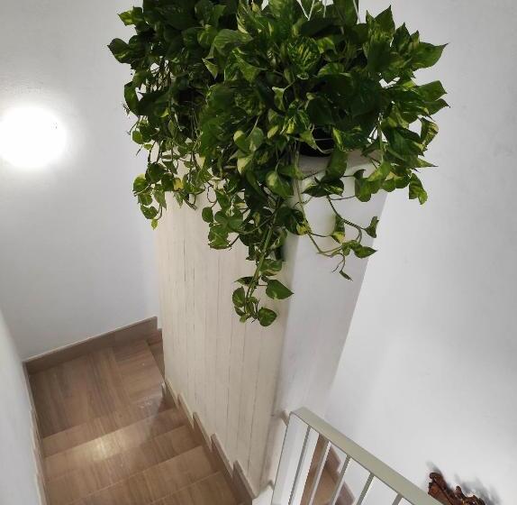 Villa Orizzonte Sullo Jonio