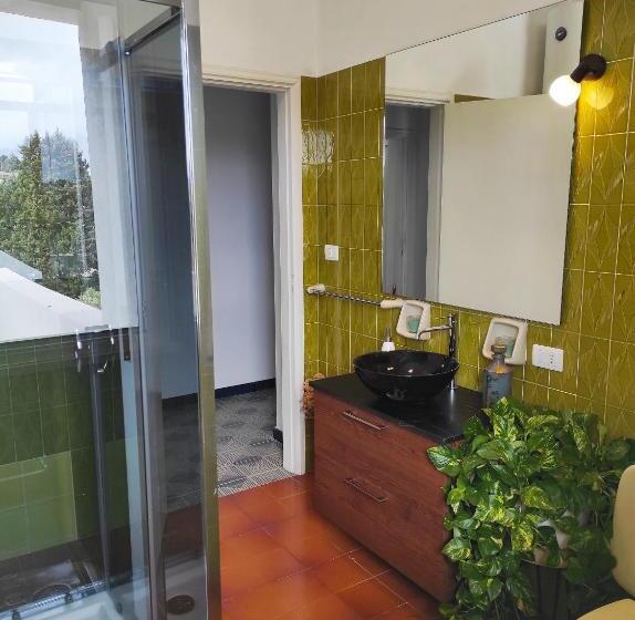 Villa Orizzonte Sullo Jonio