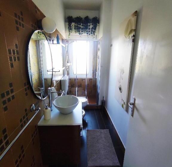 Villa Orizzonte Sullo Jonio