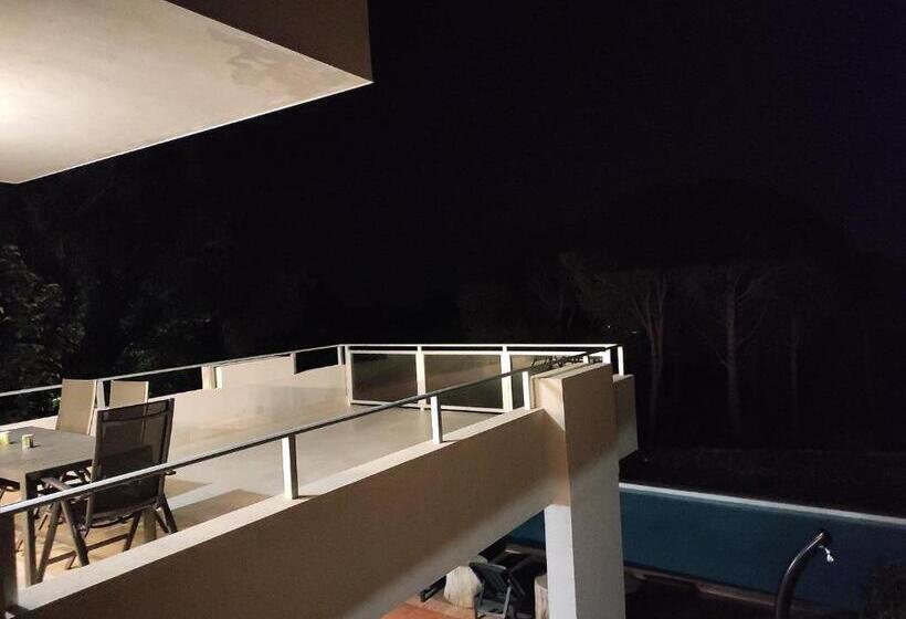 Villa Orizzonte Sullo Jonio