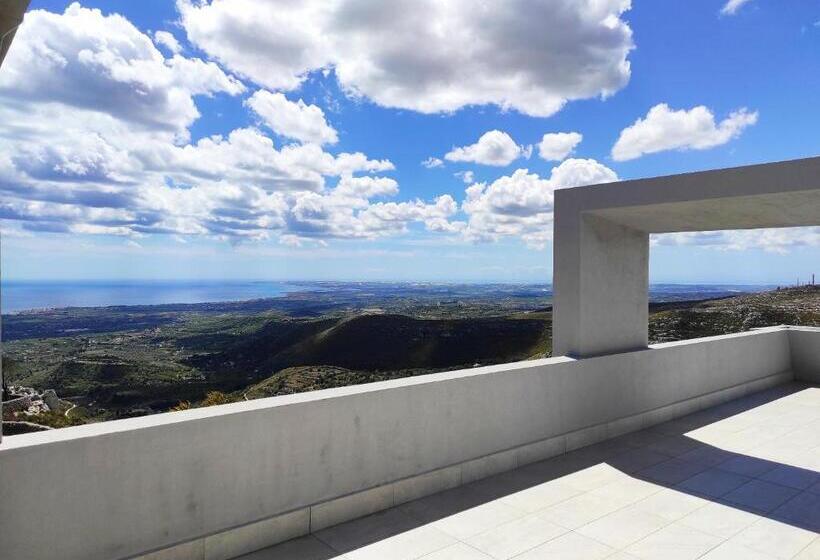 Villa Orizzonte Sullo Jonio