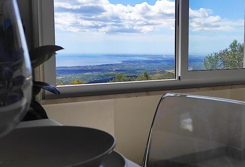 Villa Orizzonte Sullo Jonio