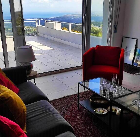 Villa Orizzonte Sullo Jonio