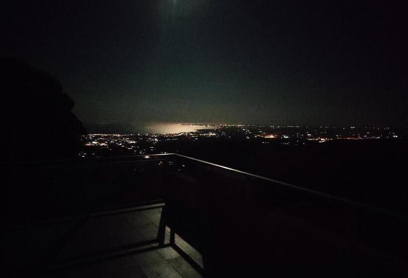 Villa Orizzonte Sullo Jonio