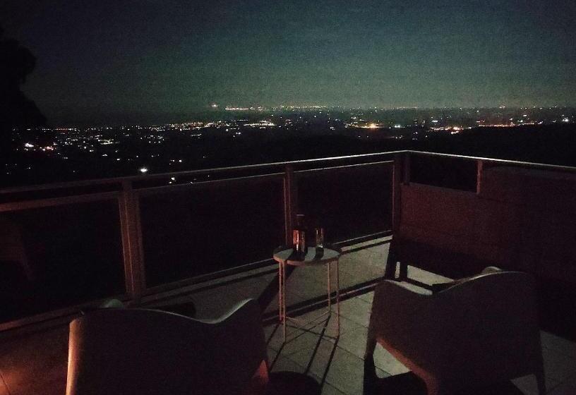 Villa Orizzonte Sullo Jonio