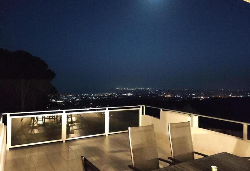 Villa Orizzonte Sullo Jonio