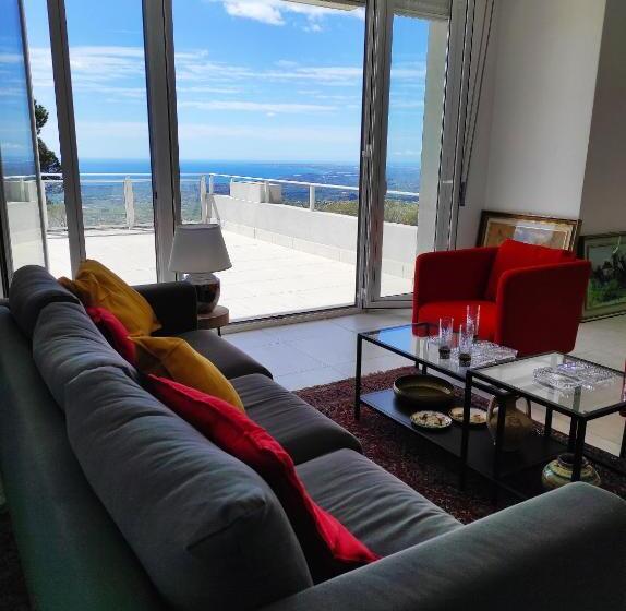 Villa Orizzonte Sullo Jonio