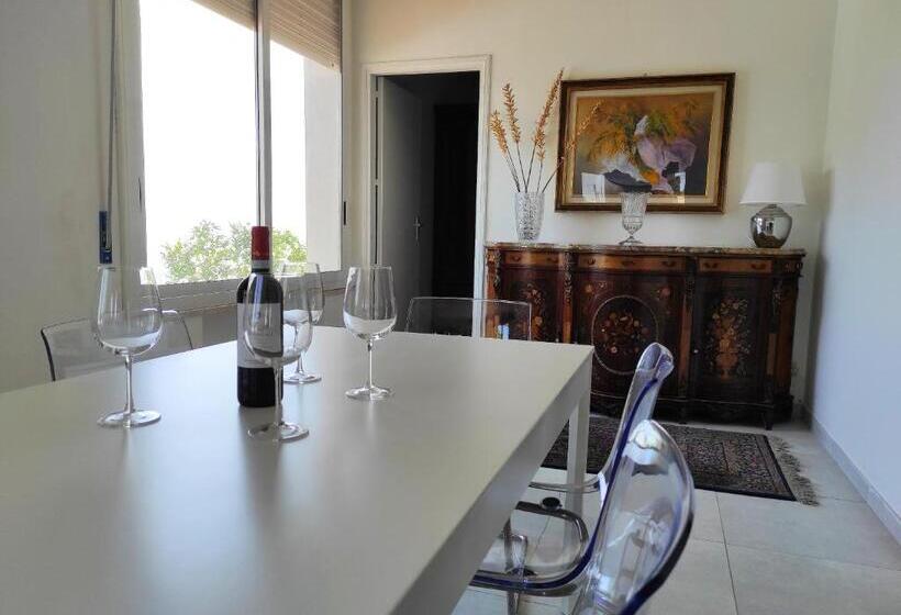 Villa Orizzonte Sullo Jonio