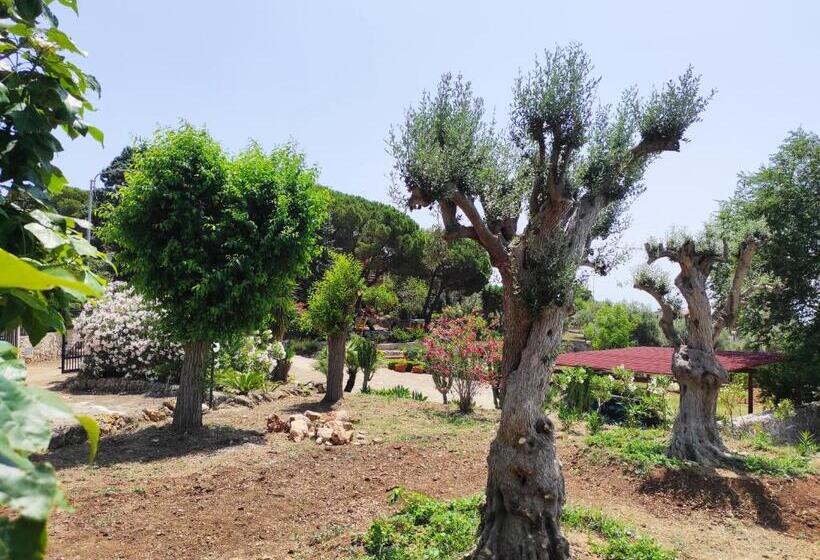 Villa Orizzonte Sullo Jonio