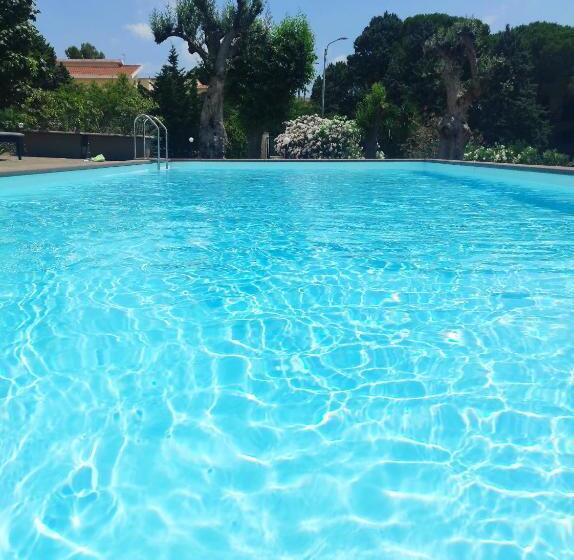 Villa Orizzonte Sullo Jonio