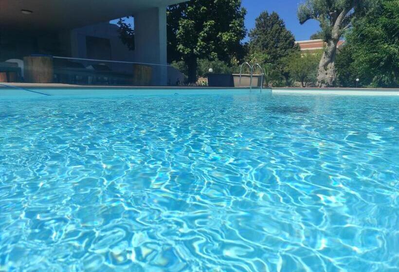 Villa Orizzonte Sullo Jonio