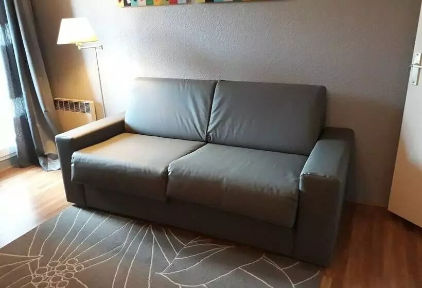 Appart Hotel Tempologis Meylan