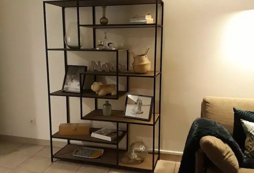 Appart Hotel Tempologis Meylan