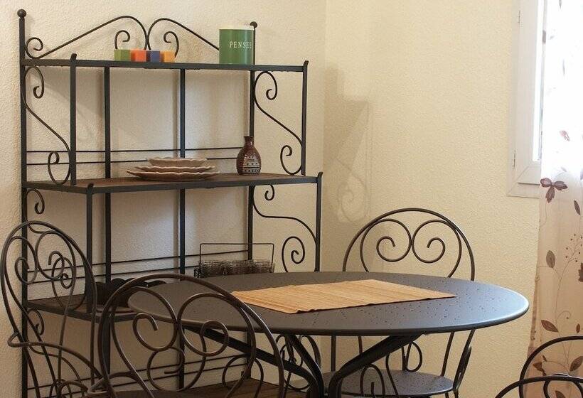 Appart Hotel Tempologis Meylan