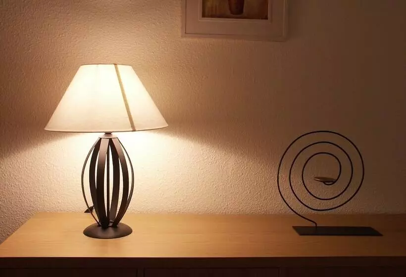 Appart Hotel Tempologis Meylan