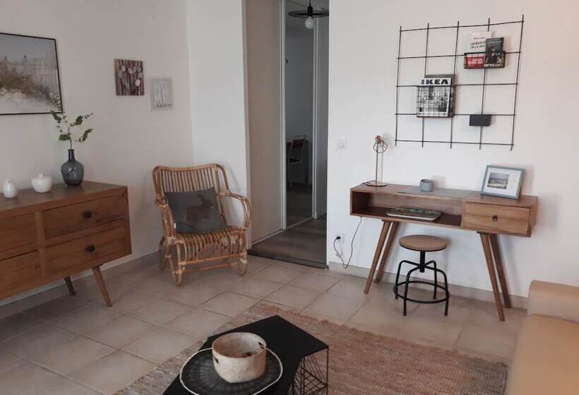 Appart Hotel Tempologis Meylan