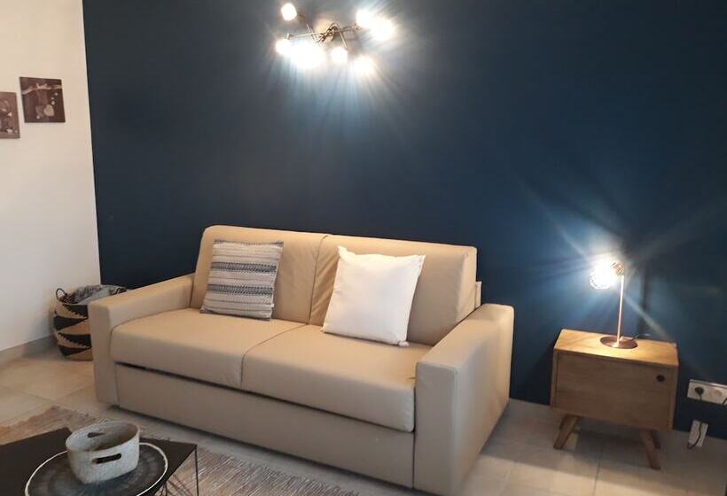 Appart Hotel Tempologis Meylan