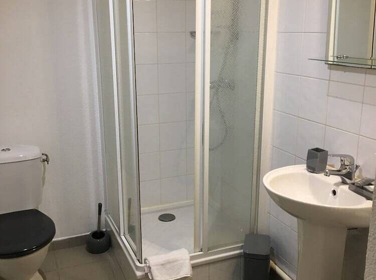 Appart Hotel Tempologis Meylan