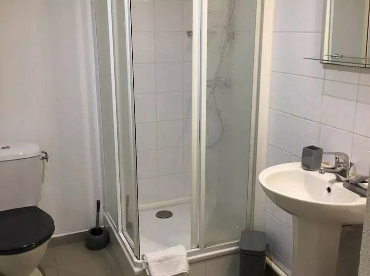 Appart Hotel Tempologis Meylan