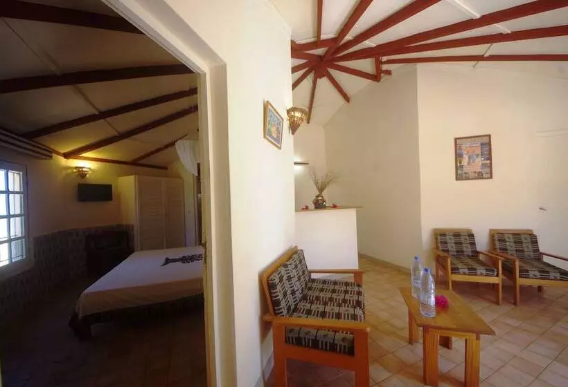 Diamarek Hotel Sur La Plage