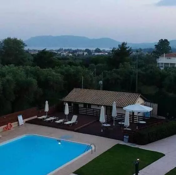 Dolce Vita Residence